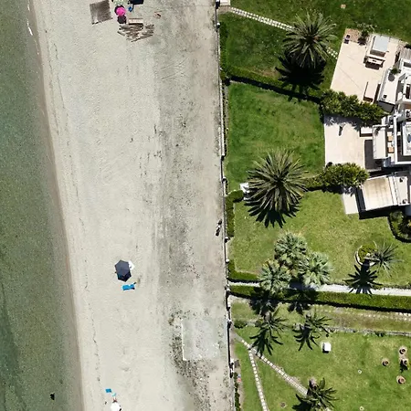 Palma Del Mar Villa, By Halkidiki Willa Pefkochori