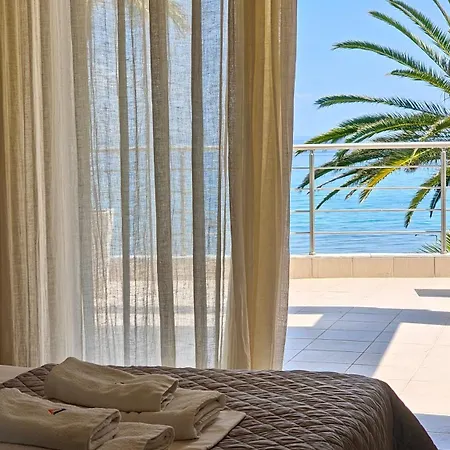 Palma Del Mar Villa, By Halkidiki
