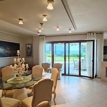 Palma Del Mar Villa, By Halkidiki Willa Pefkochori