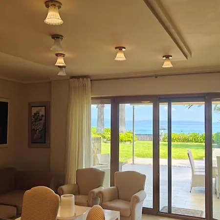 Palma Del Mar Villa, By Halkidiki * Pefkochori