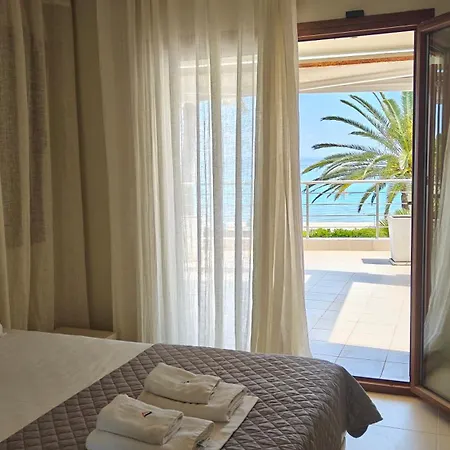 Willa Palma Del Mar Villa, By Halkidiki