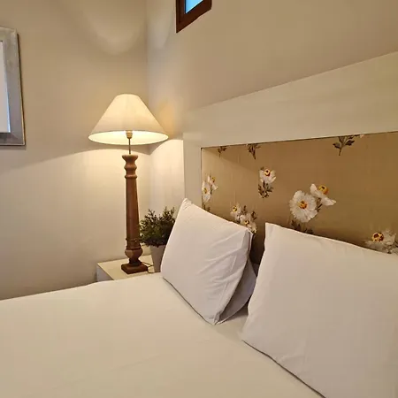 Palma Del Mar Villa, By Halkidiki Willa *