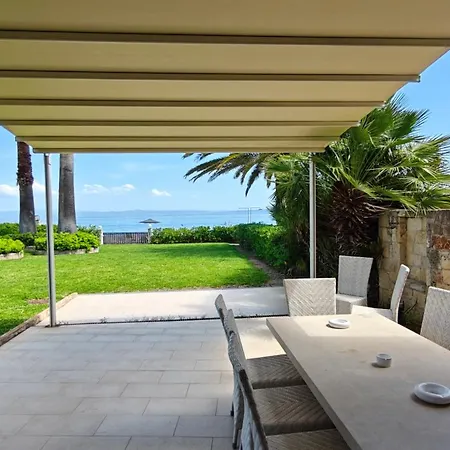 Palma Del Mar Villa, By Halkidiki Willa
