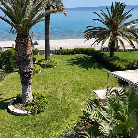 Palma Del Mar Villa, By Halkidiki *